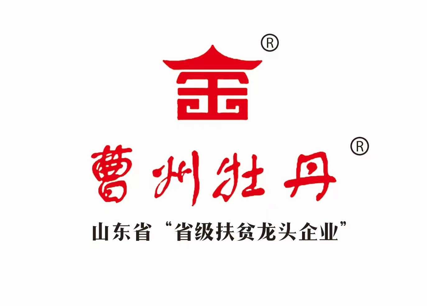  山东省“省级扶贫龙头企业”