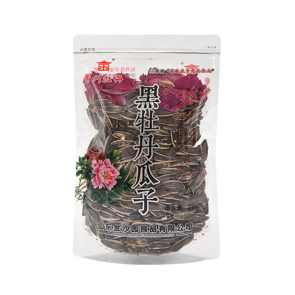黑牡丹瓜子价格