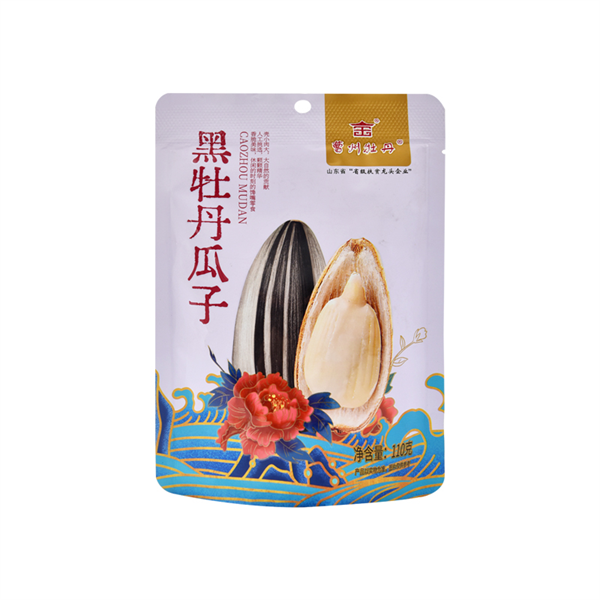 黑牡丹瓜子厂