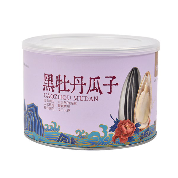 黑牡丹瓜子厂家