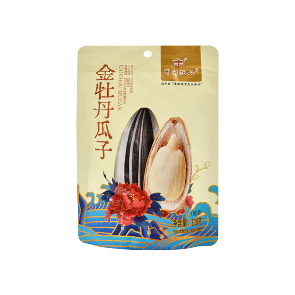 金牡丹瓜子价格