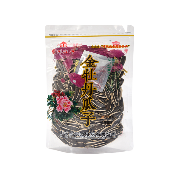 金牡丹瓜子厂家