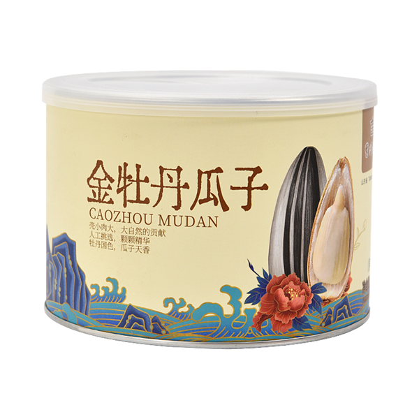 金牡丹瓜子批发