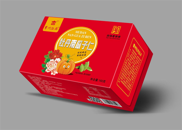 牡丹南瓜子厂家
