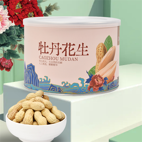 牡丹花生厂家